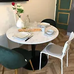 Apartman Les Palmiers De Gruissan, T2, Vue Port ! *