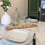 Les Palmiers De Gruissan, T2, Vue Port !