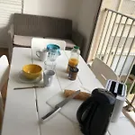 Les Palmiers De Gruissan, T2, Vue Port ! Apartman *
