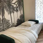 Les Palmiers De Gruissan, T2, Vue Port ! Apartman