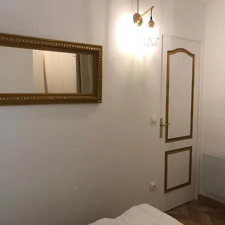 Apartment Les Palmiers De Gruissan, T2, Vue Port ! Gruissan
